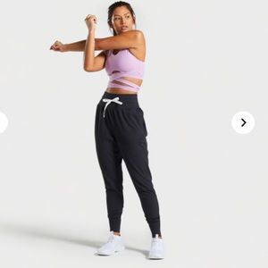 Gym Shark size small jogger